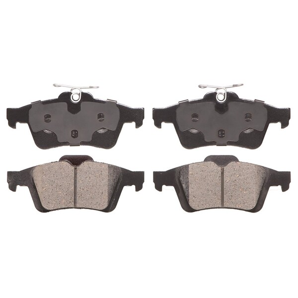 Advics CHEV COBALT 10-08/FORD C-MAX 16-13 AD1095 - main